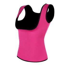 Women Hot Body Shaper Sauna Sweat Vest for Workout Exercise