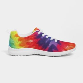 Men's Athletic Sneakers, Low Top Canvas Running Shoes, Multicolor - 01DWHP (style: Men, size: 5.5)